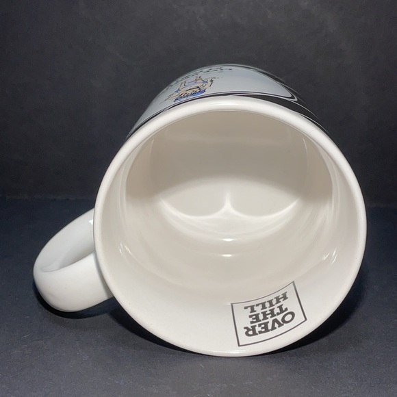 Vintage 1987 Enesco “Life begins at Forty” Mug With Box! - Picture 5 of 7